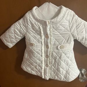 Janie and Jack Jacket